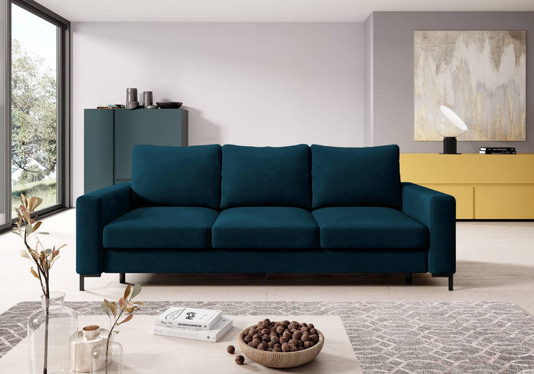 naduvi-collection-3-zitsslaapbank-mokpeo velvet-blauw-velvet-banken-meubels6