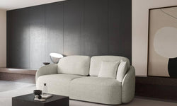 Slaapbank 3-zits Chambery