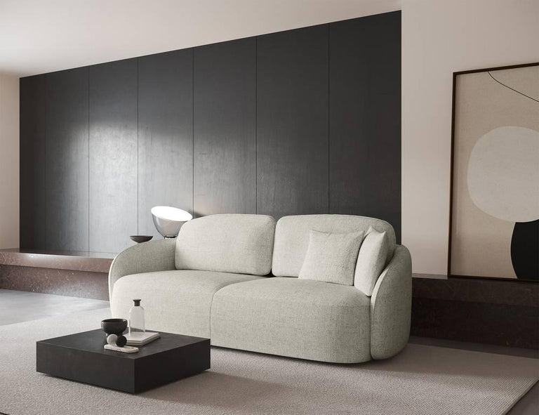 Slaapbank 3-zits Chambery