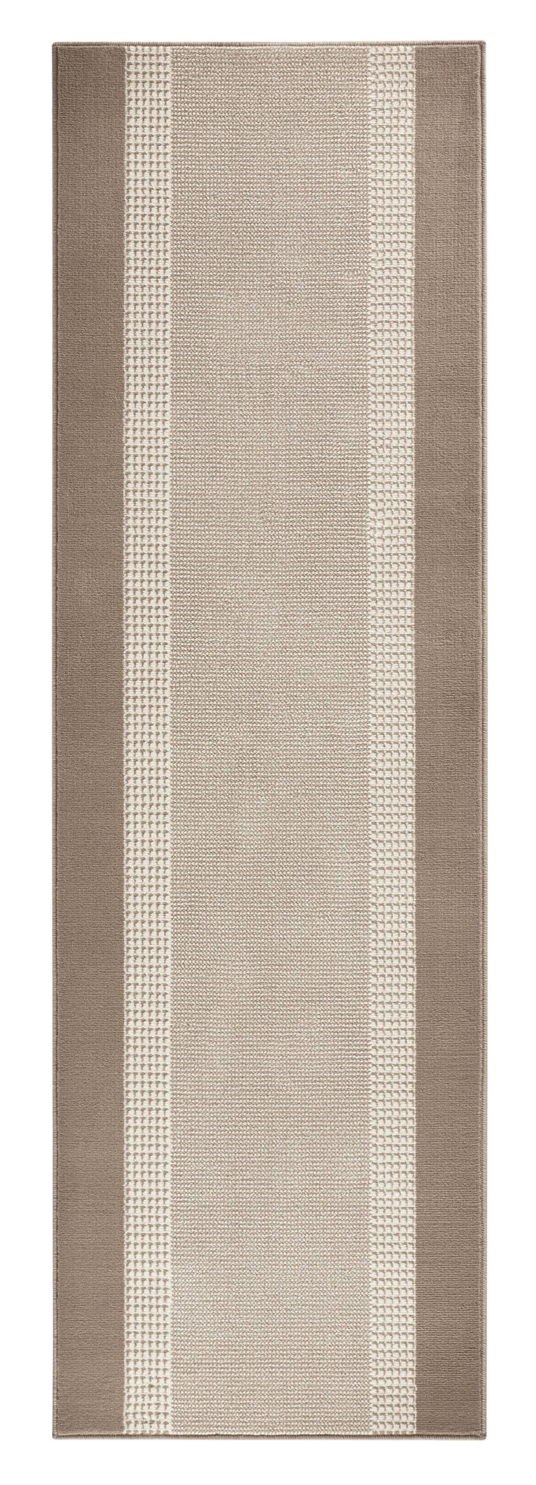 hanse-home-loper-band-lichtbruin-250x80-polypropyleen-vloerkleden-vloerkleden-woontextiel1