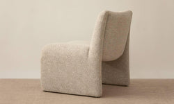 Fauteuil Blanca