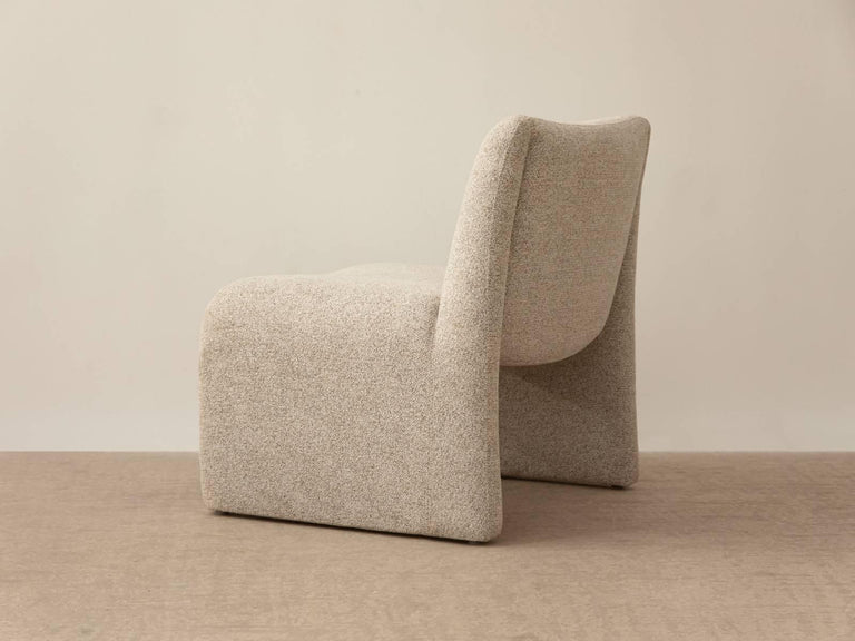 Fauteuil Blanca