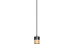 Hanglamp Akari 1-lichts