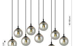 naduvi-collection-9-lichts-hanglamp-cosmo-grafiet-glas-binnenverlichting-verlichting8