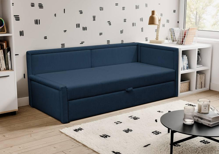 Bedbank Talcino 2-laags