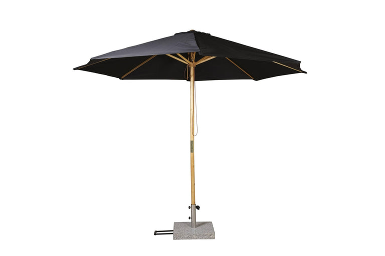 naduvi-collection-parasol-ixos-zwart-polyester-tuinaccessoires-tuin-balkon1