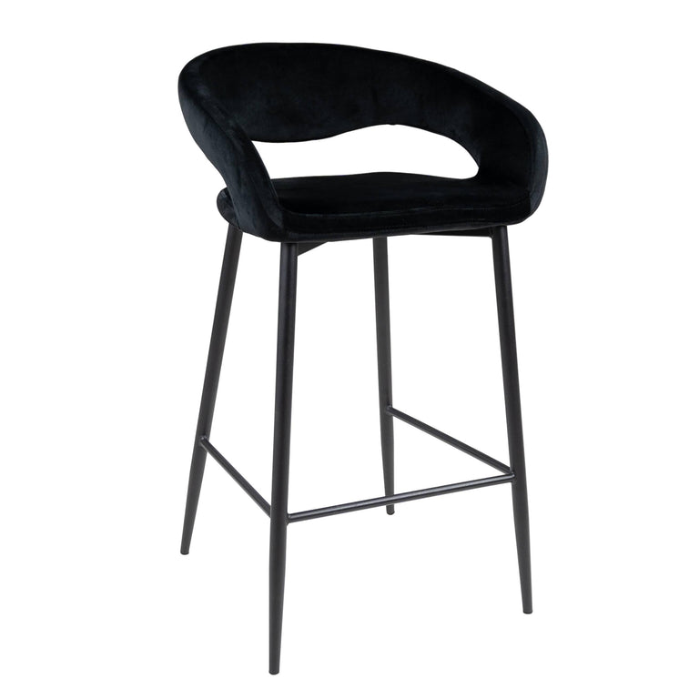 kick-collection-kick-barkruklennvelvet-zwart-velvet-stoelen- fauteuils-meubels1