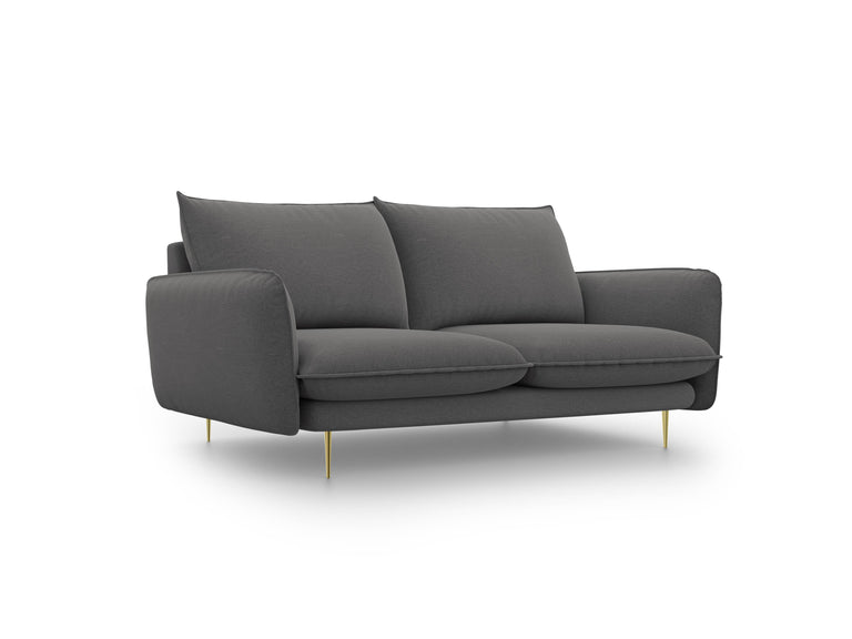cosmopolitan-design-2-zitsbank-vienna-donkergrijs-goudkleurig-160x92x95-synthetische-vezels-met-linnen-touch-banken-meubels1