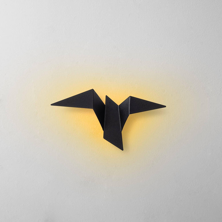 Wandlamp Free