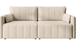 naduvi-collection-3-zitsslaapbank-pier velvet-cremekleurig-velvet-banken-meubels1