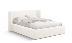 Bedframe Jolene 180x200 cm met opbergvak