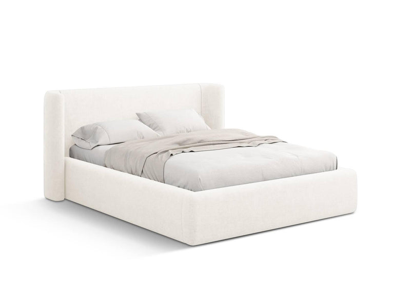 Bedframe Jolene 180x200 cm met opbergvak