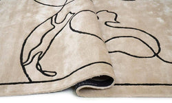 Vloerkleed Gato