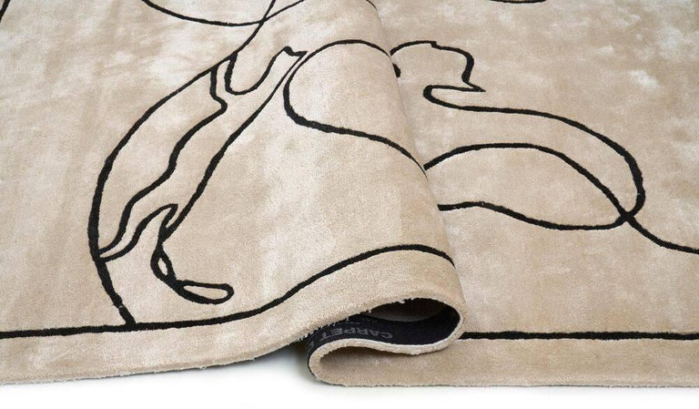 Vloerkleed Gato