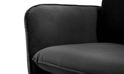 cosmopolitan-design-fauteuil-vienna-velvet-zwart-95x92x95-velvet-stoelen-fauteuils-meubels3