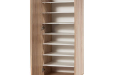 kalune-design-schoenenkast-vegas-naturel-zwart-hout-kasten-meubels2