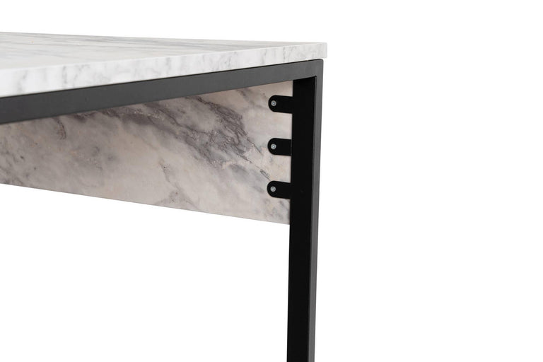 Bureau Twin Study Desk