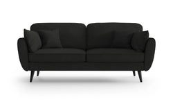 cozyhouse-3-zitsbank-zara-zwart-zwart-192x93x84-polyester-met-linnen-touch-banken-meubels1