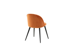 naduvi-collection-eetkamerstoel-daya-velvet-roest-oranje-50x57x76-5-velvet-100-procent-polyester-stoelen-fauteuils-meubels8