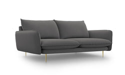 cosmopolitan-design-3-zitsbank-vienna-donkergrijs-goudkleurig-200x92x95-synthetische-vezels-met-linnen-touch-banken-meubels1