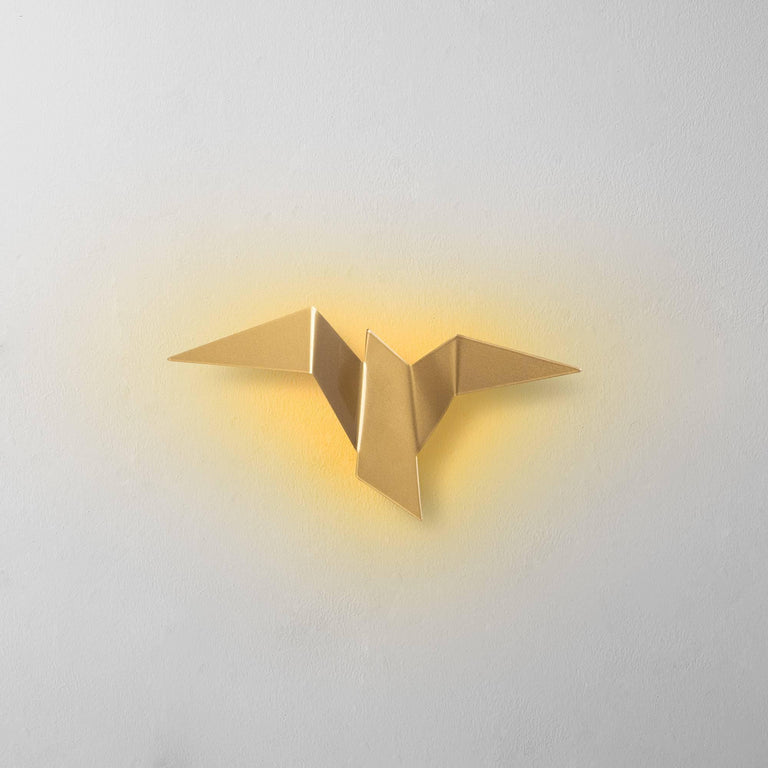Wandlamp-Free