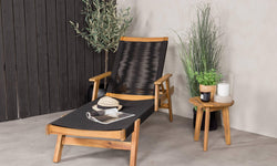 naduvi-collection-ligbed-littlejohn-zwart-polyester-touw-ligbedden-loungesets-tuin-& balkon18