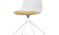 Eetkamerstoel Nola-Liv draaibaar