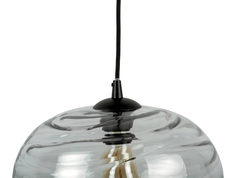 Hanglamp Glamour Sphere handgemaakt