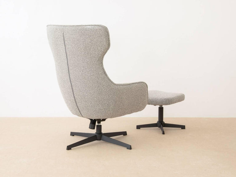 Fauteuil Arset