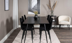 venture-home-eetkamerset-silar6eetkamerstoelen polar velvet-zwart-multiplex-tafels-meubels5