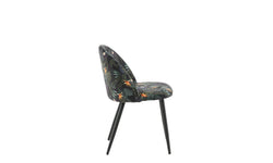 naduvi-collection-eetkamerstoel-daya-velvet-zwart-met-bloemen-patroon-50x57x76-5-velvet-100-procent-polyester-stoelen-fauteuils-meubels3