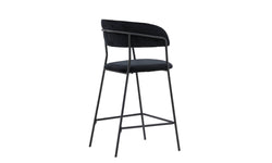 naduvi-collection-barstoel-jett-velvet-zwart-53x49x97-velvet-stoelen-fauteuils-meubels9