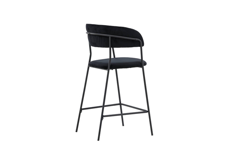 naduvi-collection-barstoel-jett-velvet-zwart-53x49x97-velvet-stoelen-fauteuils-meubels9