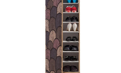kalune-design-schoenenkast-vegas-taupe-donkergrijs-hout-kasten-meubels3