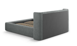 Bedframe Jolene 180x200 cm met opbergvak
