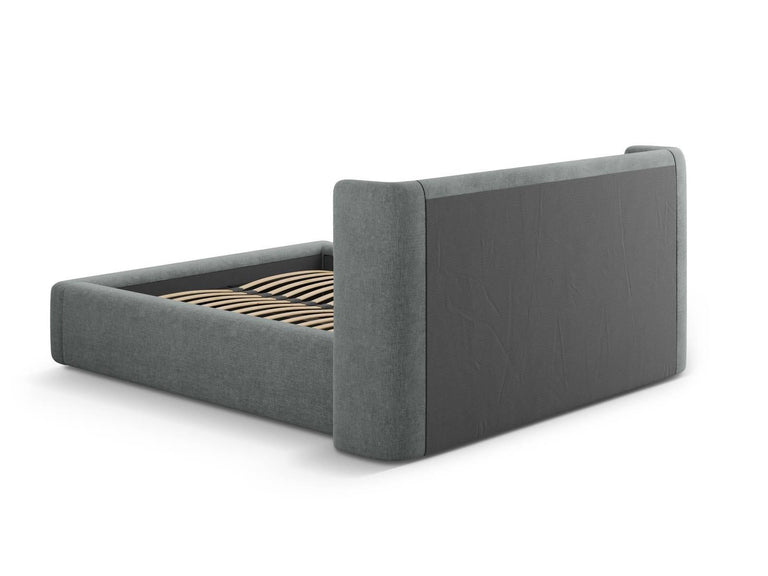 Bedframe Jolene 180x200 cm met opbergvak