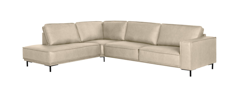 naduvi-collection-hoekbank-deniabiglinks buffelleer-beige-buffelleer-(100% leer)-banken-meubels2