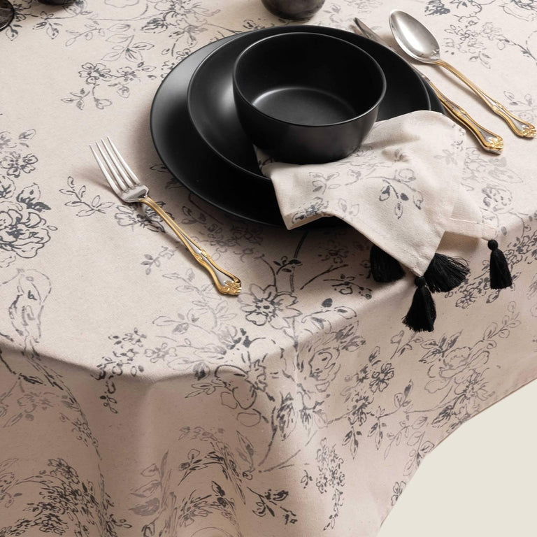 hermia-tafelkleed fleur-wit--katoen-keukentextiel-koken & tafelen4