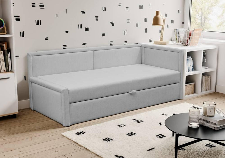Bedbank Talcino 2-laags