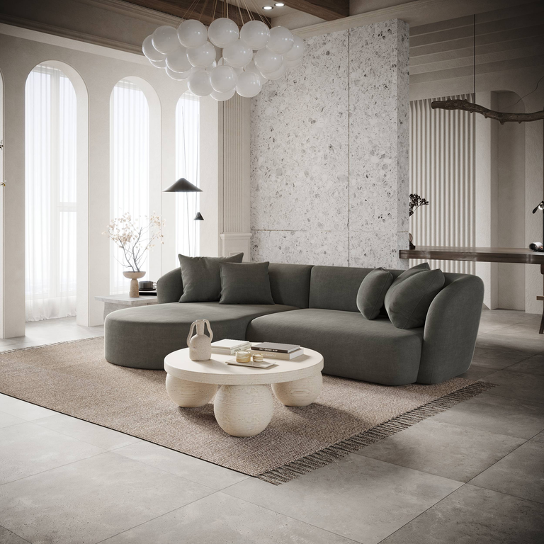 sia-home-hoekbank-emylinksvelvet-donkergrijs-velvet-(100% polyester)-banken-meubels2