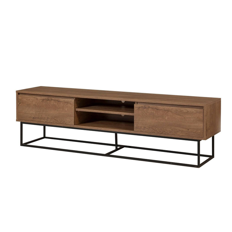 kalune-design-3-delige-woonkamersetlaxusopen-bruin-spaanplaat-kasten-meubels_8107598