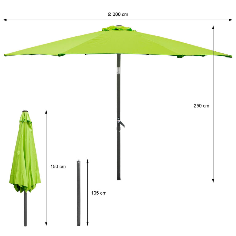 ecd-germany-parasol-solly-groen-polyester-tuinaccessoires-tuin-balkon6