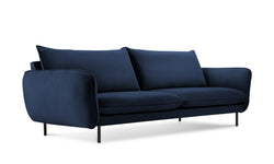 cosmopolitan-design-3-zitsbank-vienna-velvet-royal-blauw-zwart-200x92x95-velvet-banken-meubels1