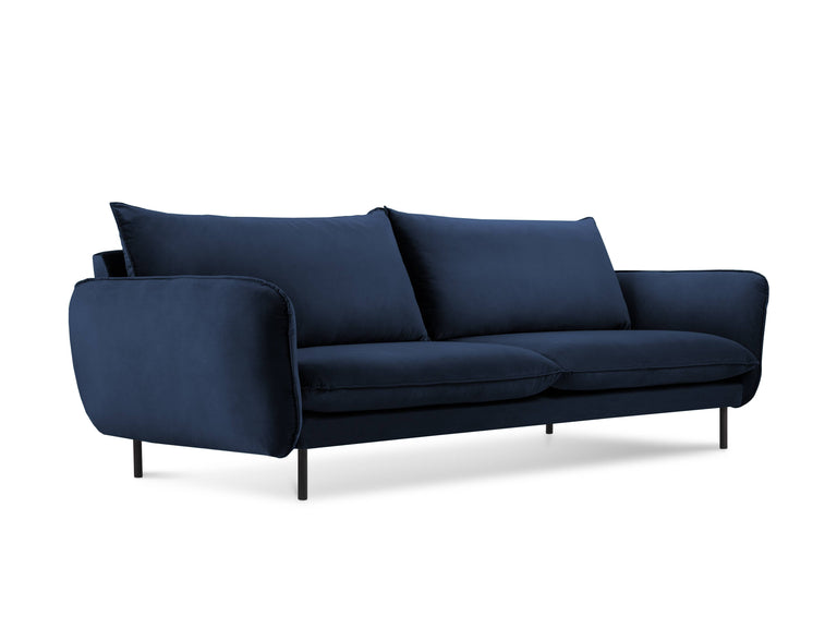 cosmopolitan-design-4-zitsbank-vienna-velvet-royal-blauw-zwart-230x92x95-velvet-banken-meubels1