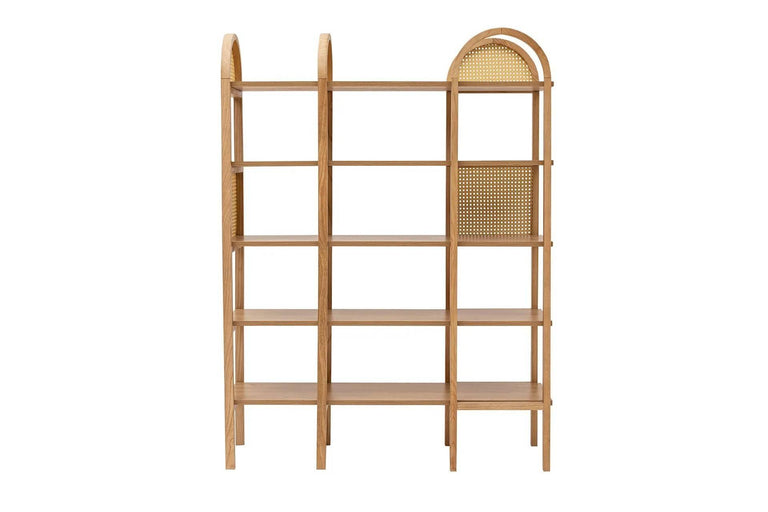 Wandkast Nala webbing