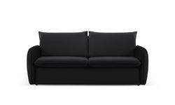 cosmopolitan-design-3-zitsslaapbank-vienna-velvet-zwart-214x102x92-velvet-banken-meubels1