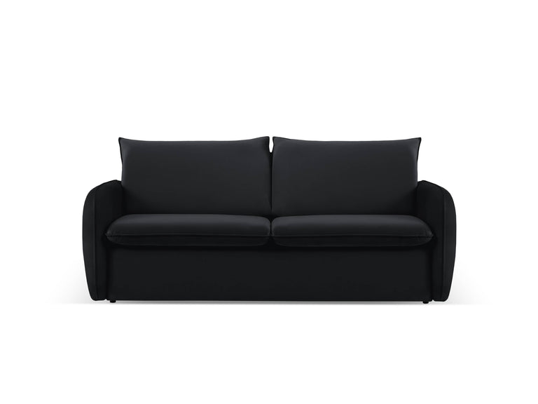 cosmopolitan-design-3-zitsslaapbank-vienna-velvet-zwart-214x102x92-velvet-banken-meubels1
