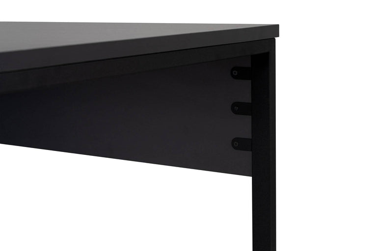 Bureau Twin Study Desk