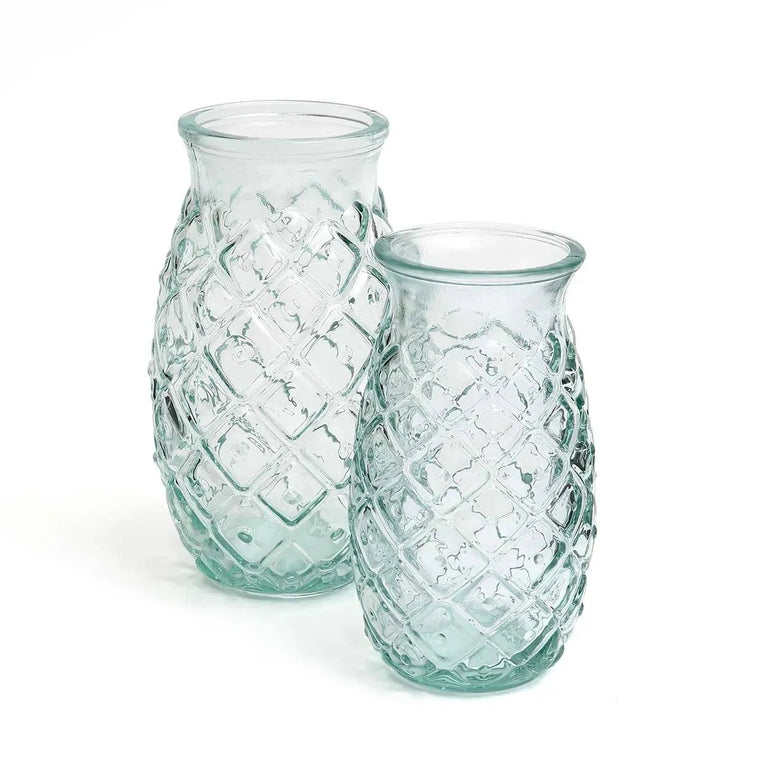 Drinkglas Pineapple