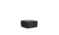 Hocker Nina ribstof
